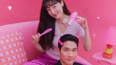 Teaser for My Sweet Mobster