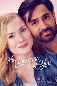 پوستر رسمی فیلم My Dreams of You (2024)