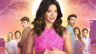 Teaser for Jane the Virgin