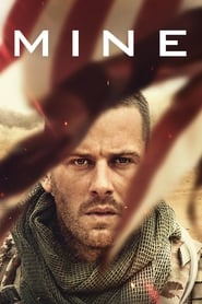 پوستر رسمی فیلم Mine (2016)