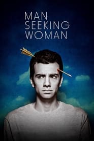 پوستر رسمی سریال Man Seeking Woman (2015)