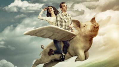 Teaser for Man Seeking Woman