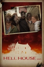 پوستر رسمی فیلم Hell House LLC (2015)