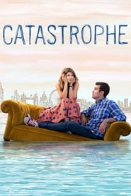 پوستر رسمی سریال Catastrophe (2015)