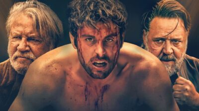 Teaser for Prizefighter: The Life of Jem Belcher