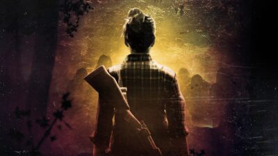 Teaser for Here Alone