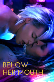 پوستر رسمی فیلم Below Her Mouth (2017)