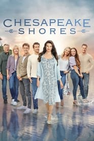 پوستر رسمی سریال Chesapeake Shores (2016)