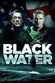 پوستر رسمی فیلم Black Water (2018)