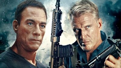 Teaser for Black Water