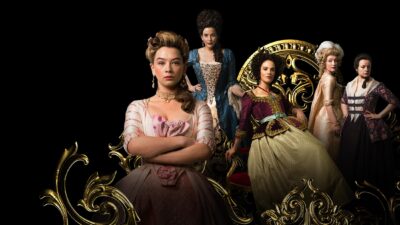 Teaser for Harlots