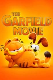 the garfield movie 1