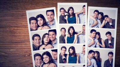 Teaser for When We First Met