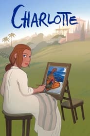 پوستر رسمی فیلم Charlotte (2021)