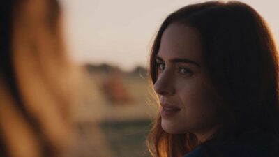 Teaser for Polarized