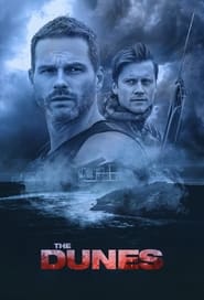 پوستر رسمی فیلم The Dunes (2021)