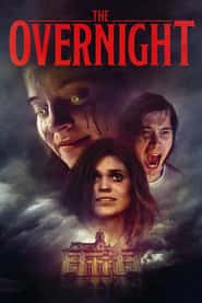 پوستر رسمی فیلم The Overnight (2022)