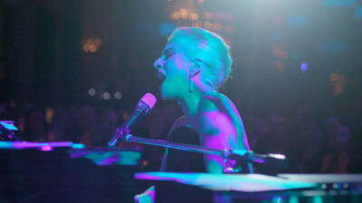 Teaser for Gaga: Five Foot Two