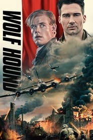 پوستر رسمی فیلم Wolf Hound (2022)