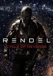 پوستر رسمی فیلم Rendel: Cycle of Revenge (2024)