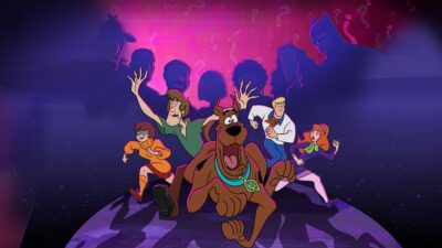 Teaser for Scooby-Doo and Guess Who?