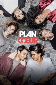 پوستر رسمی سریال The Hook Up Plan (2018)