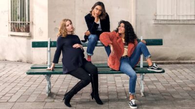 Teaser for The Hook Up Plan