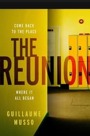 پوستر رسمی سریال The Reunion (2022)