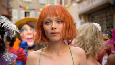 Teaser for The Reunion