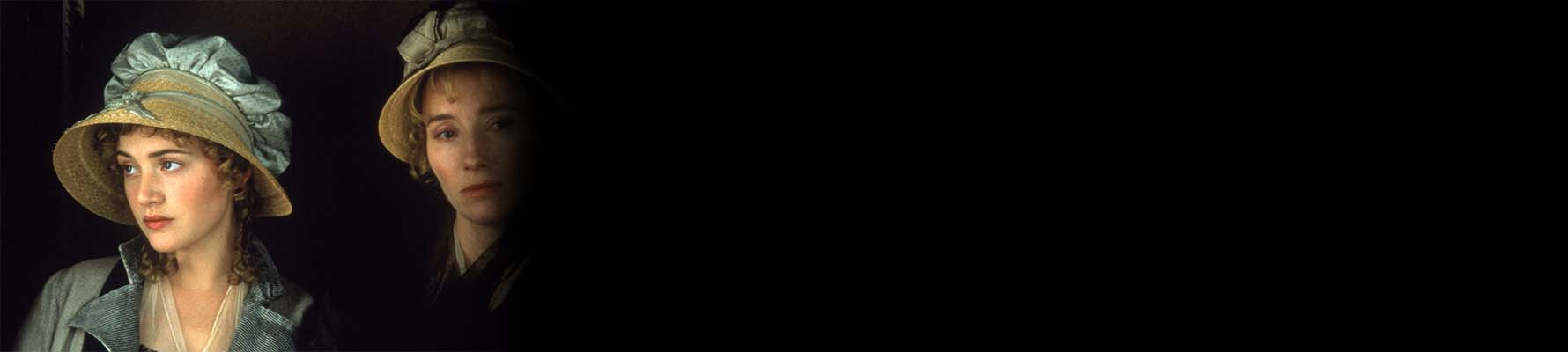 تصویری از Sense and Sensibility - شماره 1