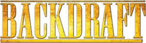 Official logo for فیلم Backdraft (1991)