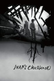پوستر رسمی فیلم Ivan's Childhood (1962)