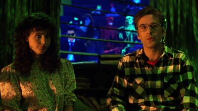 Teaser for Beetlejuice