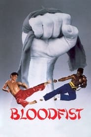 bloodfist vi: ground zero 8