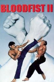 bloodfist vi: ground zero 2