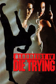 bloodfist vi: ground zero 4