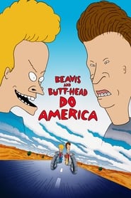 beavis and butt-head do america 1