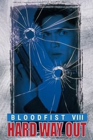 bloodfist vi: ground zero 7