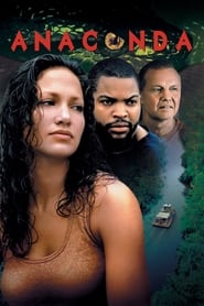 anacondas: trail of blood 3