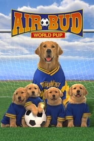 پوستر رسمی فیلم Air Bud: World Pup (2001)