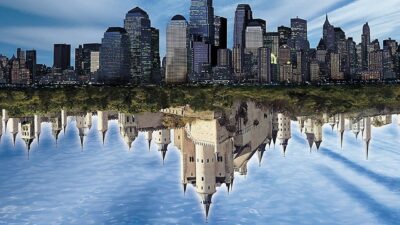 Teaser for The 10th Kingdom