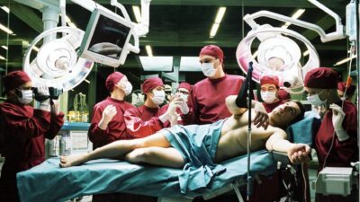 Teaser for Anatomy 2