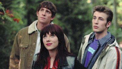 Teaser for The Perfect Score