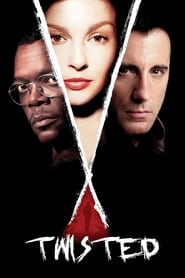 پوستر رسمی فیلم Twisted (2004)