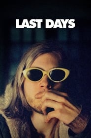 پوستر رسمی فیلم Last Days (2005)