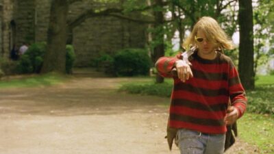 Teaser for Last Days