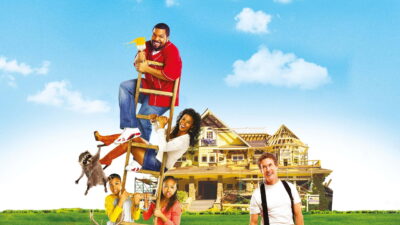 Teaser for Are We Done Yet?