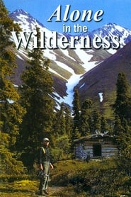 پوستر رسمی فیلم Alone in the Wilderness (2004)
