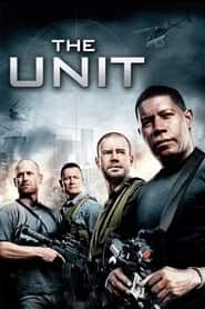پوستر رسمی سریال The Unit (2006)