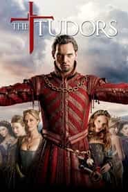 پوستر رسمی سریال The Tudors (2007)